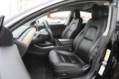 Tesla Model 3 2019 - фото 7