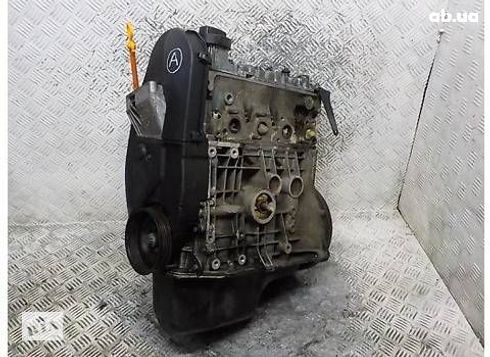 двигатель в сборе для Volkswagen Polo - купити на Автобазарі - фото 2