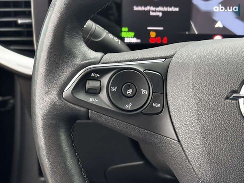 Opel Mokka-e 2021 - фото 11