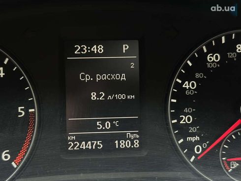 Volkswagen Passat 2013 - фото 12