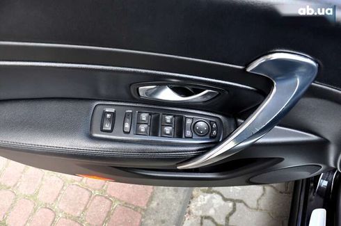 Renault Latitude 2010 - фото 30