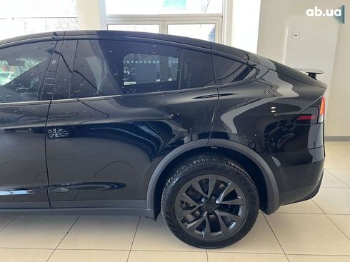 Tesla Model X 2022 - фото 7