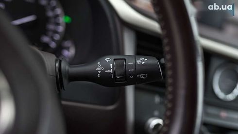 Lexus RX 2017 - фото 22