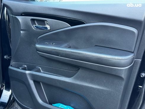 Honda Passport 2019 черный - фото 41