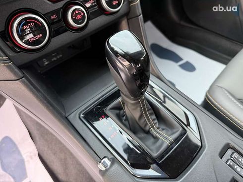 Subaru Crosstrek 2020 - фото 24