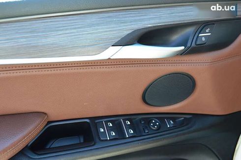BMW X5 2015 - фото 21