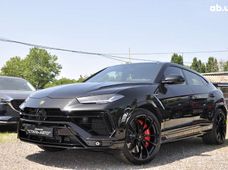 Продажа б/у Lamborghini Urus 2024 года в Одессе - купить на Автобазаре