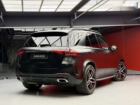 Mercedes-Benz GLE-Class 2022 - фото 17