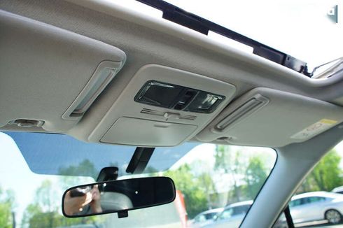 Subaru Forester 2015 - фото 30