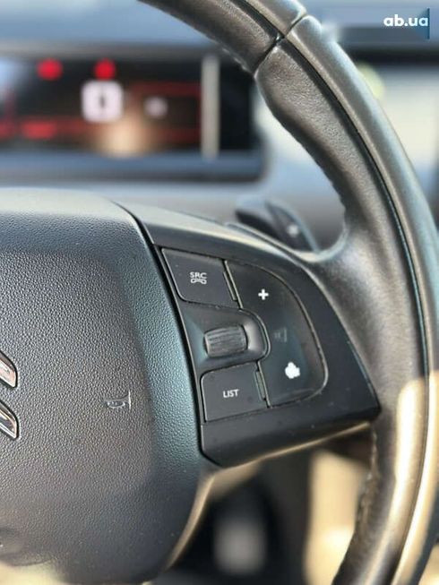 Citroёn C4 Cactus 2016 - фото 13