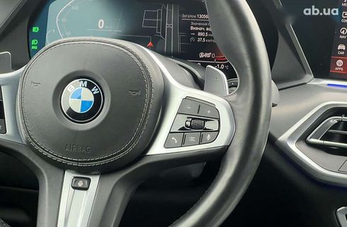 BMW X5 2019 - фото 19