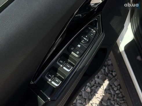 Kia Niro 2021 - фото 23