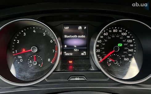 Volkswagen Tiguan 2018 - фото 12