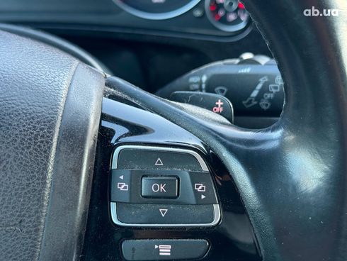 Volkswagen Touareg 2012 серый - фото 134