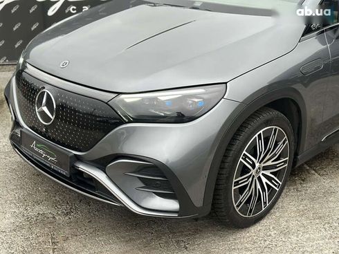 Mercedes-Benz EQE-Класс 2023 - фото 3