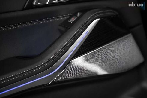 BMW X7 2024 - фото 28