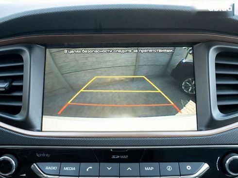 Hyundai Ioniq 2019 - фото 23