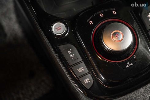 Kia Soul 2019 - фото 17