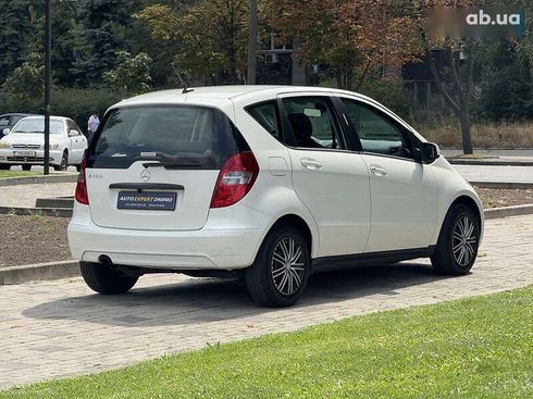 Mercedes-Benz A-Класс 2010 - фото 12