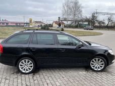 Запчасти Skoda Octavia в Днепропетровске - купить на Автобазаре