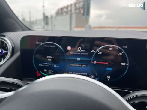 Mercedes-Benz EQA-Класс 2023 - фото 27