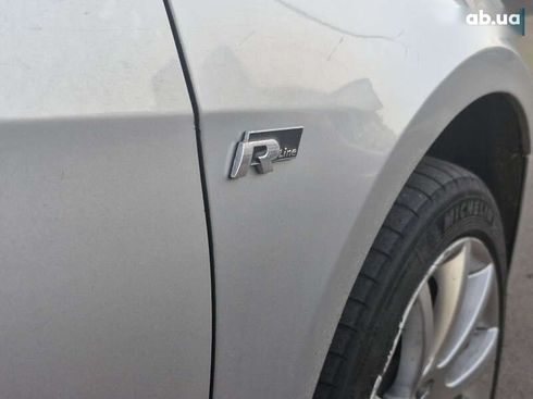 Volkswagen Passat CC 2011 - фото 23