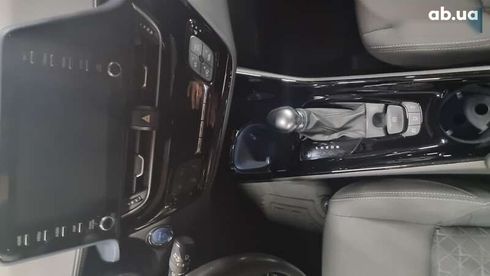 Toyota C-HR 2019 - фото 8
