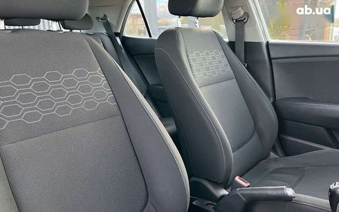 Kia Rio 2016 - фото 25