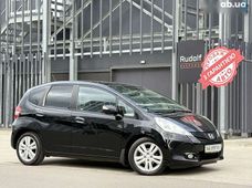 Продаж вживаних Honda Jazz в Київській області - купити на Автобазарі
