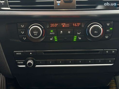 BMW X3 2014 - фото 26