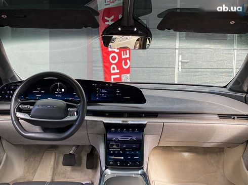 Lucid Motors Air 2022 - фото 18