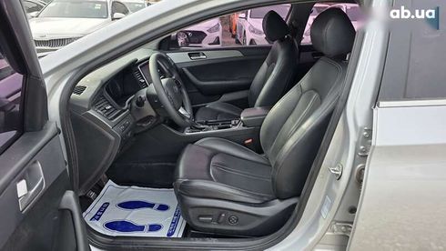 Hyundai Sonata 2018 - фото 7