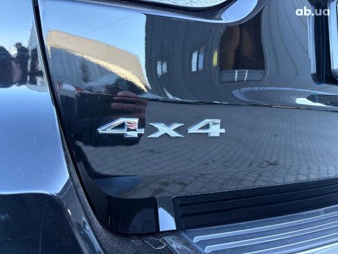 Jeep Grand Cherokee 2018 черный - фото 52