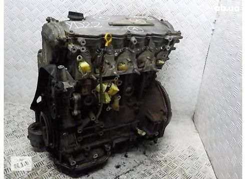 двигатель в сборе для Nissan Almera - купить на Автобазаре - фото 2