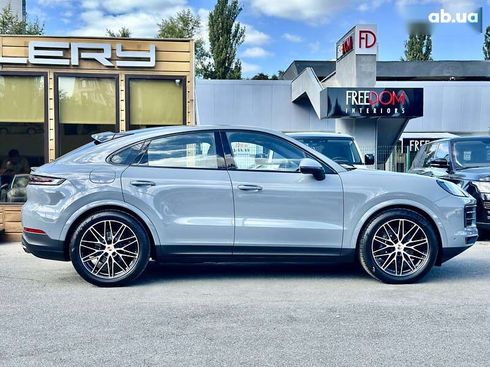 Porsche Cayenne 2024 - фото 10