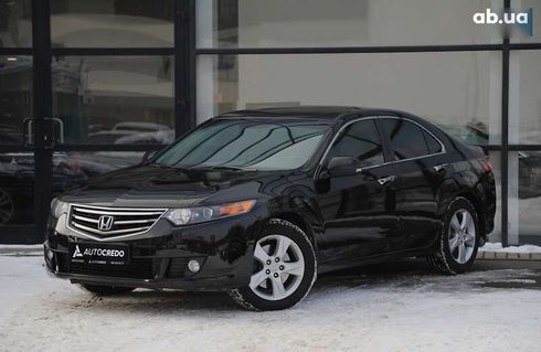 Honda Accord 2008 - фото 3