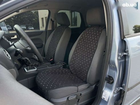 Ford Focus 2005 - фото 25