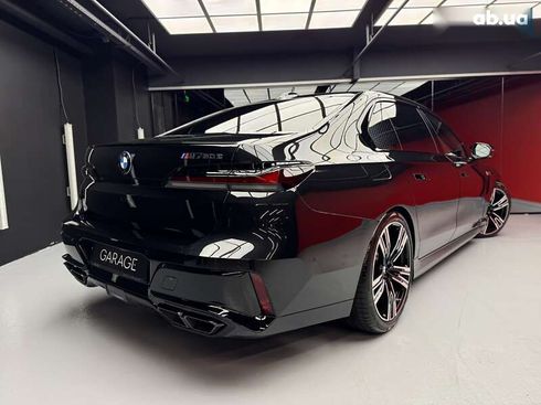 BMW 7 серия 2023 - фото 19