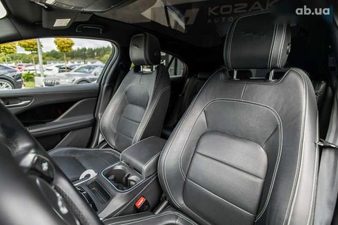 Jaguar I-Pace 2020 - фото 18