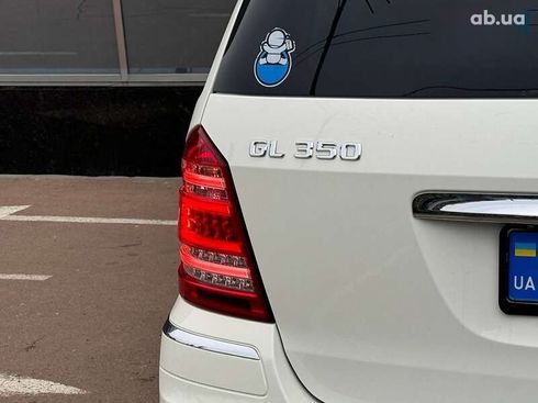 Mercedes-Benz GL-Класс 2011 - фото 13