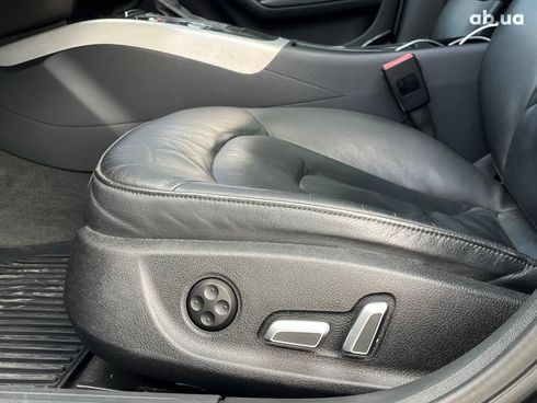 Audi A4 2015 серый - фото 16