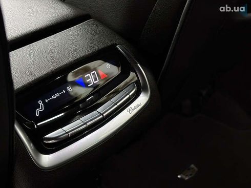 Cadillac XT6 2021 - фото 26