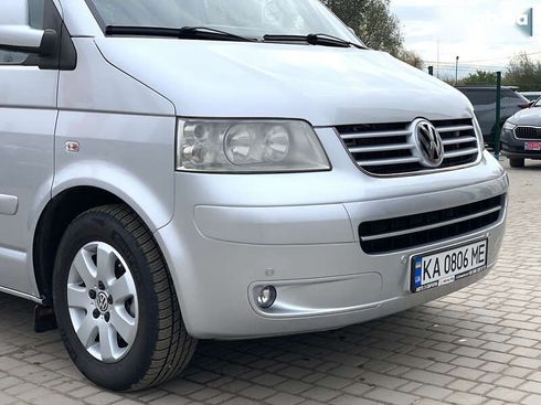 Volkswagen Transporter 2009 - фото 8