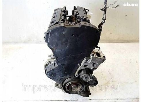 двигатель в сборе для Citroёn - купить на Автобазаре - фото 7