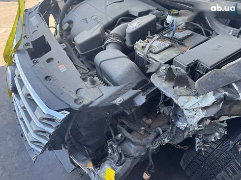 Ford Explorer 2017 - фото 5