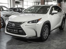 Продаж вживаних Lexus в Одеській області - купити на Автобазарі