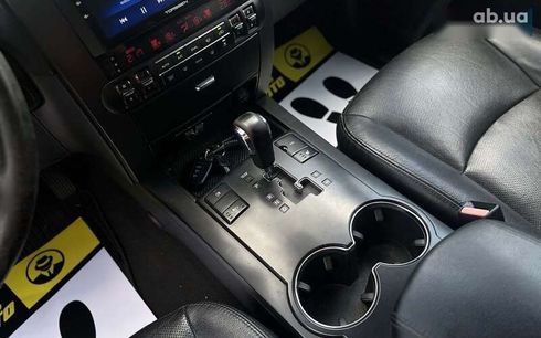 Kia Mohave 2012 - фото 21