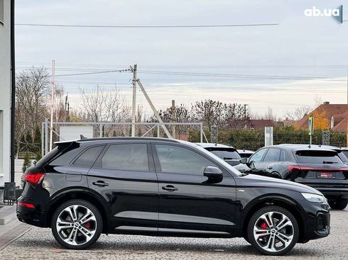 Audi Q5 2020 - фото 3