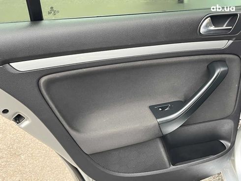 Volkswagen Golf 2012 серый - фото 27