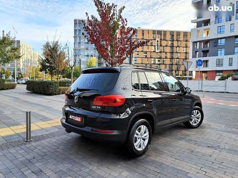 Volkswagen Tiguan 2015 - фото 25